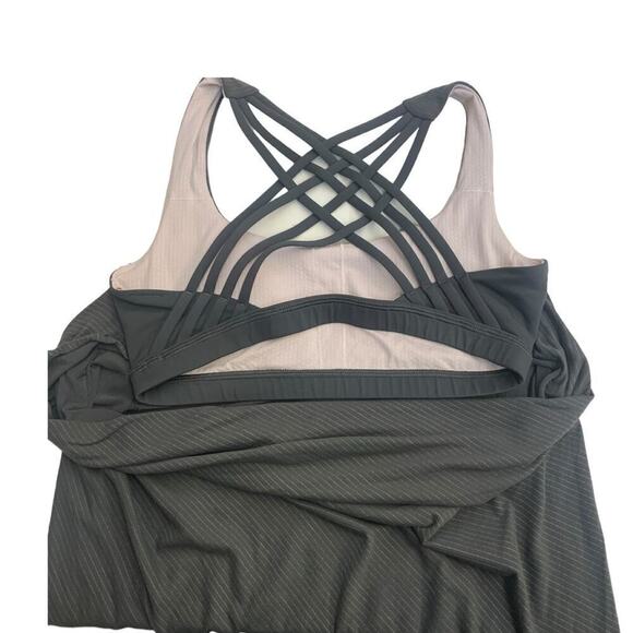 Lululemon‎ Wild Tank Dark Wren sz - Picture 8 of 9